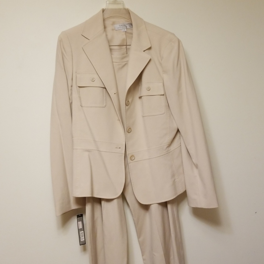 Suit